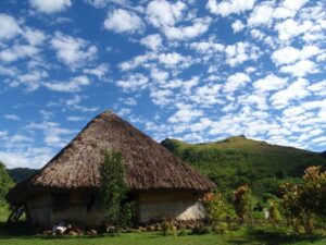 Talanoa Treks is Fiji’s only, international award winning dedicated hiking company