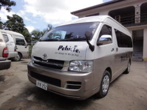 Pehicle Tours Fiji