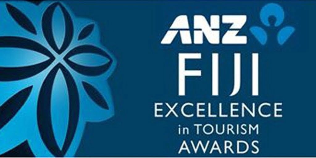 2016 ANZ Fiji Excellence in Tourism Awards