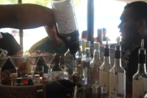 Suncoast Fiji Cocktail Training