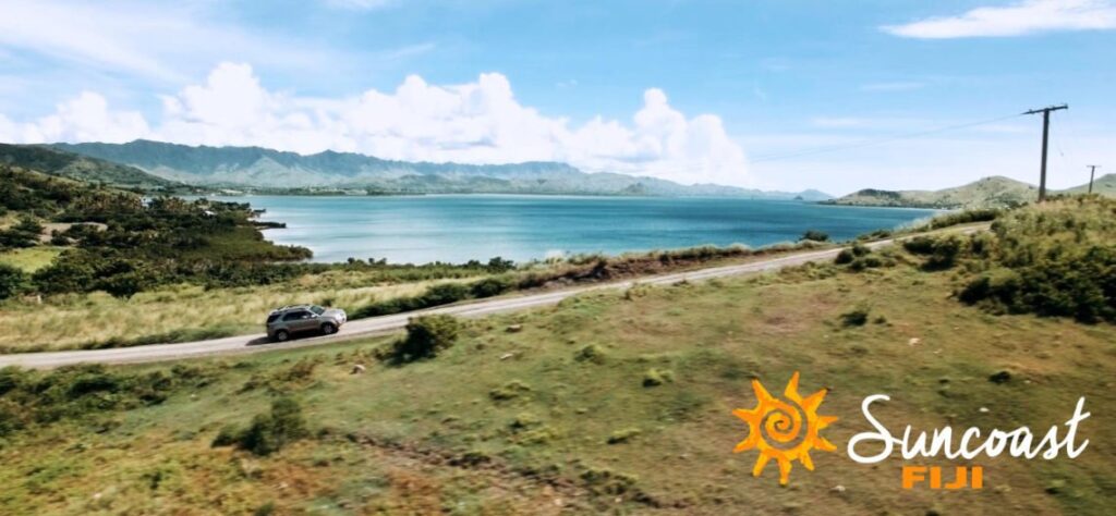Discover the Suncoast in Fiji
