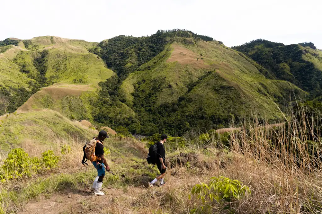 talanoa treks photos