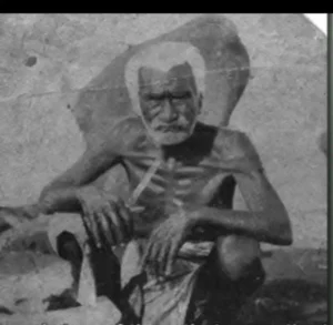 Udre Udre: The Cannibal Chief of Rakiraki